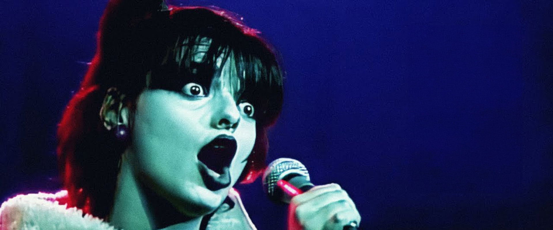 Nina Hagen Band - Live @ Rockpalast's banner image