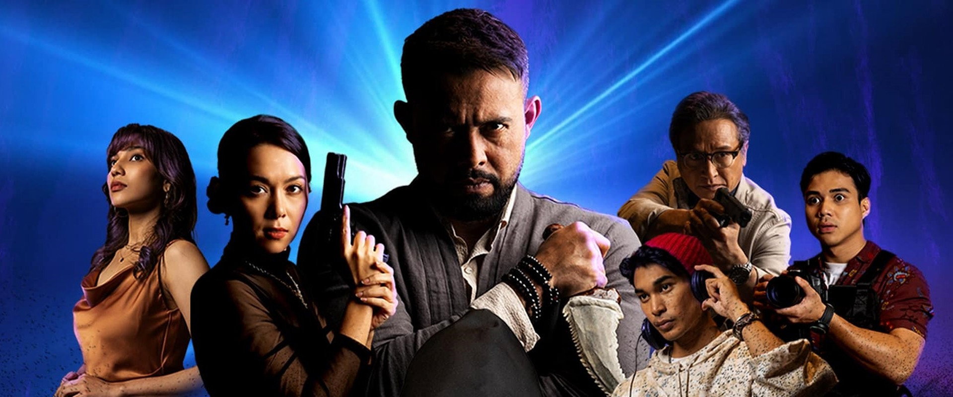 Kayangan's banner image