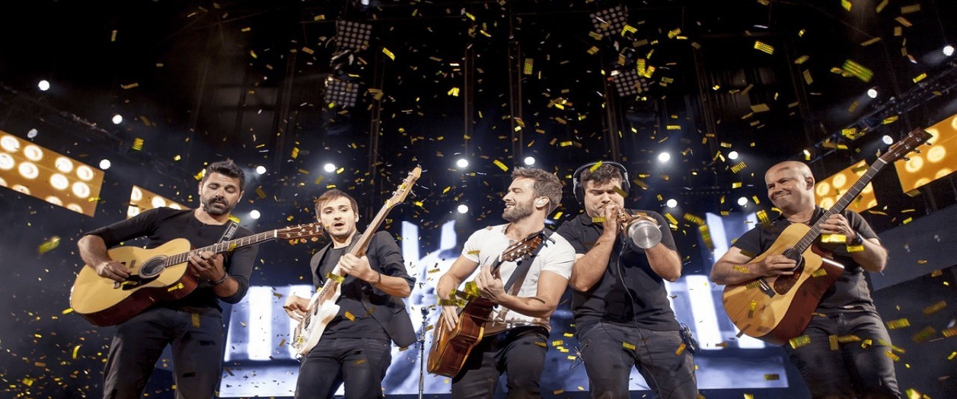 Pablo Alborán - Tour Terral
