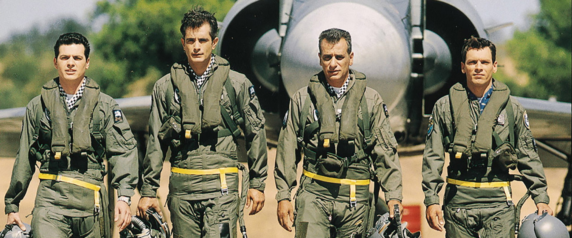 Αέρινες Σιωπές