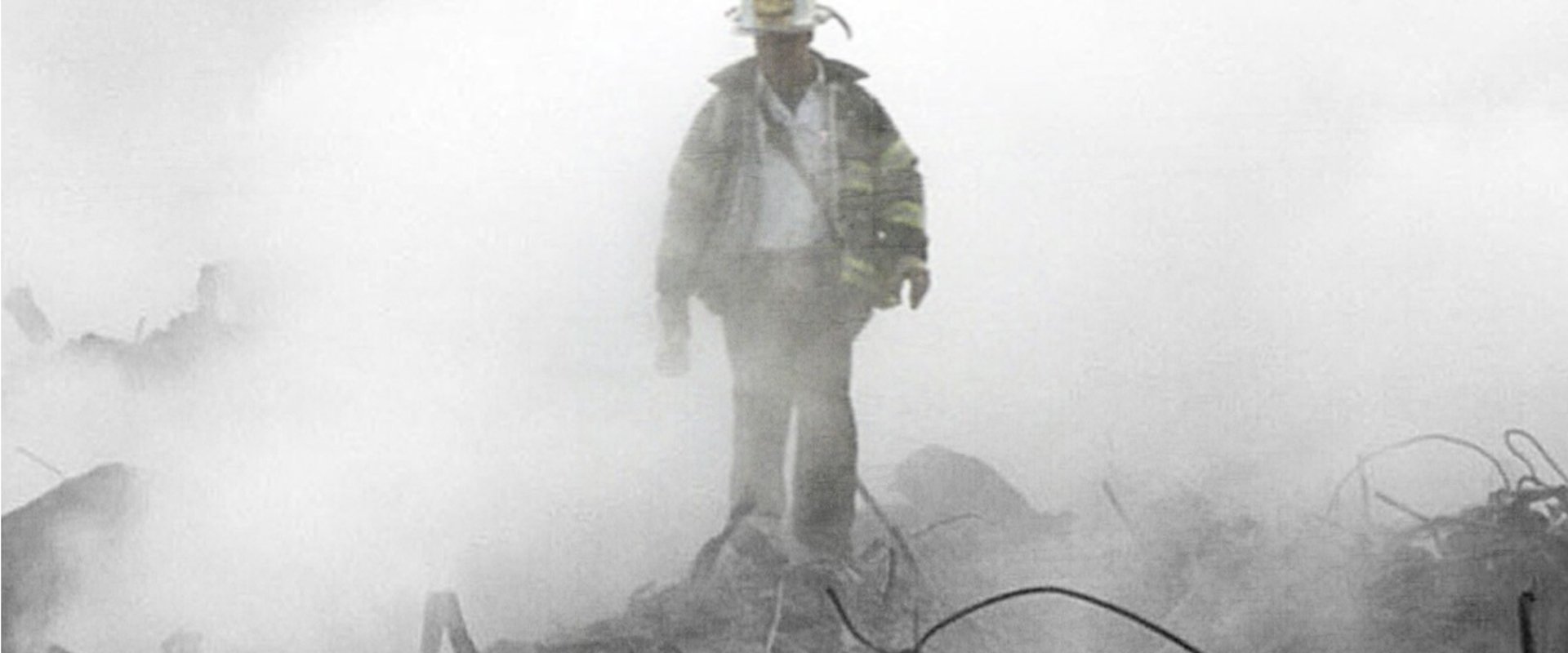 9/11: Fifteen Years Later