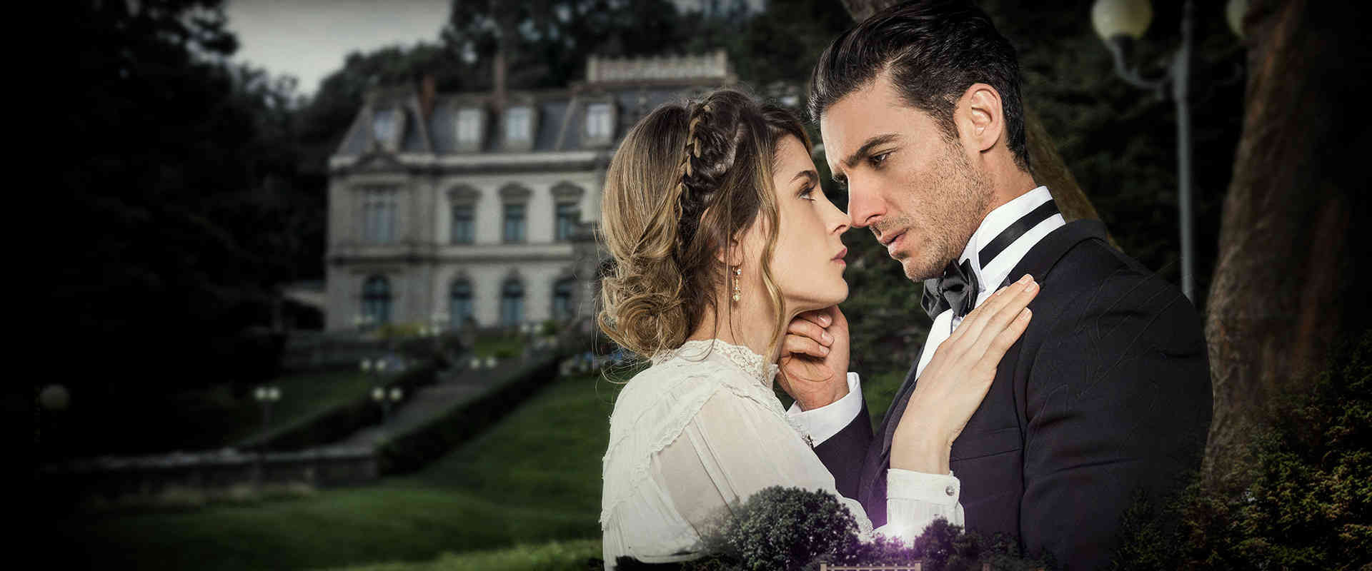 Secrets at the Hotel's banner image