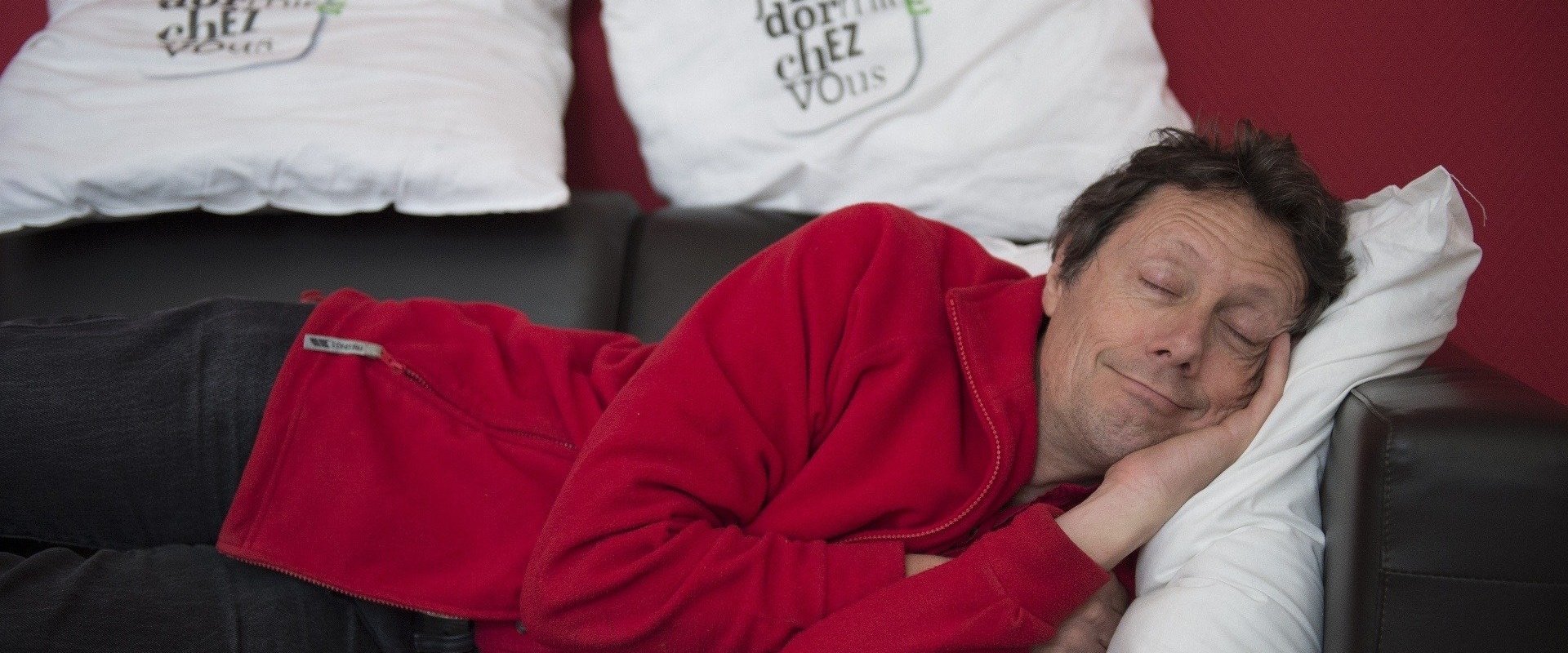 J'irai dormir chez vous