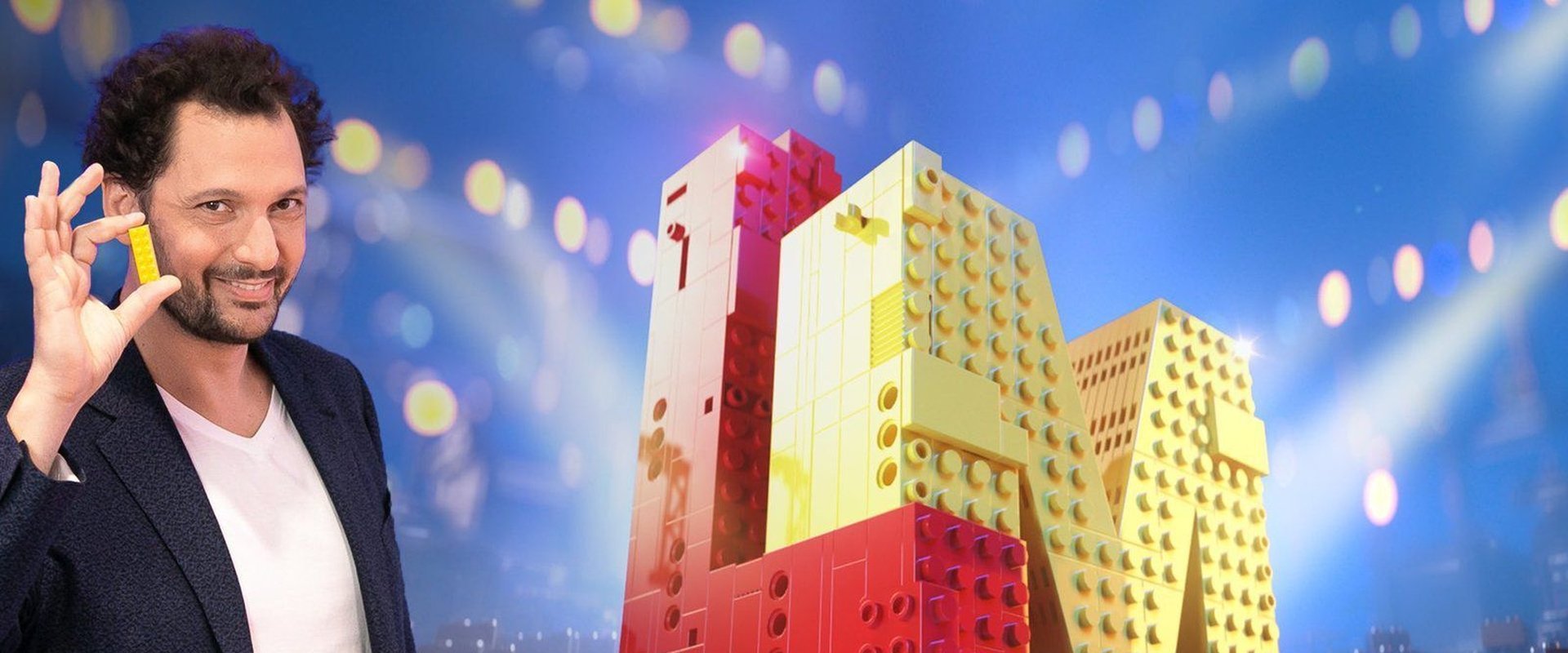 Lego Masters