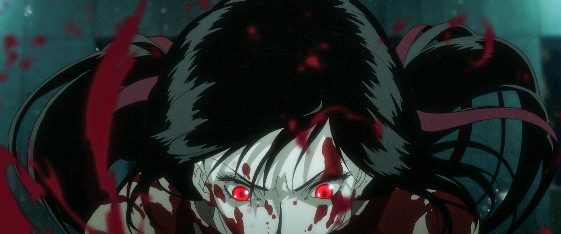 BLOOD-C