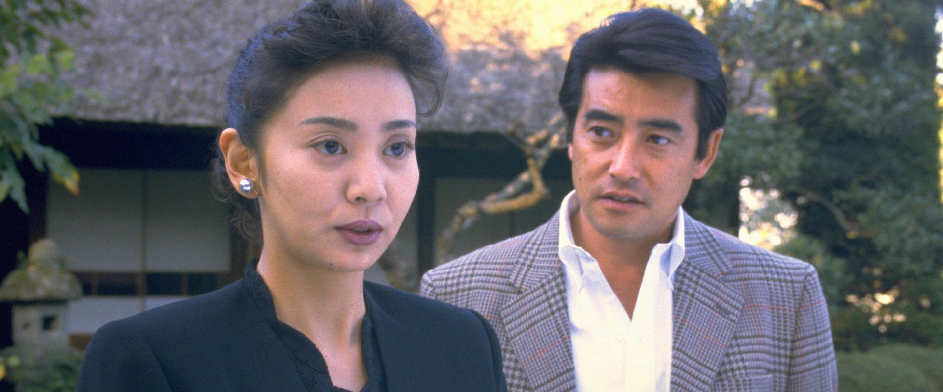 Yamamura Misa Suspense: Red Hearse