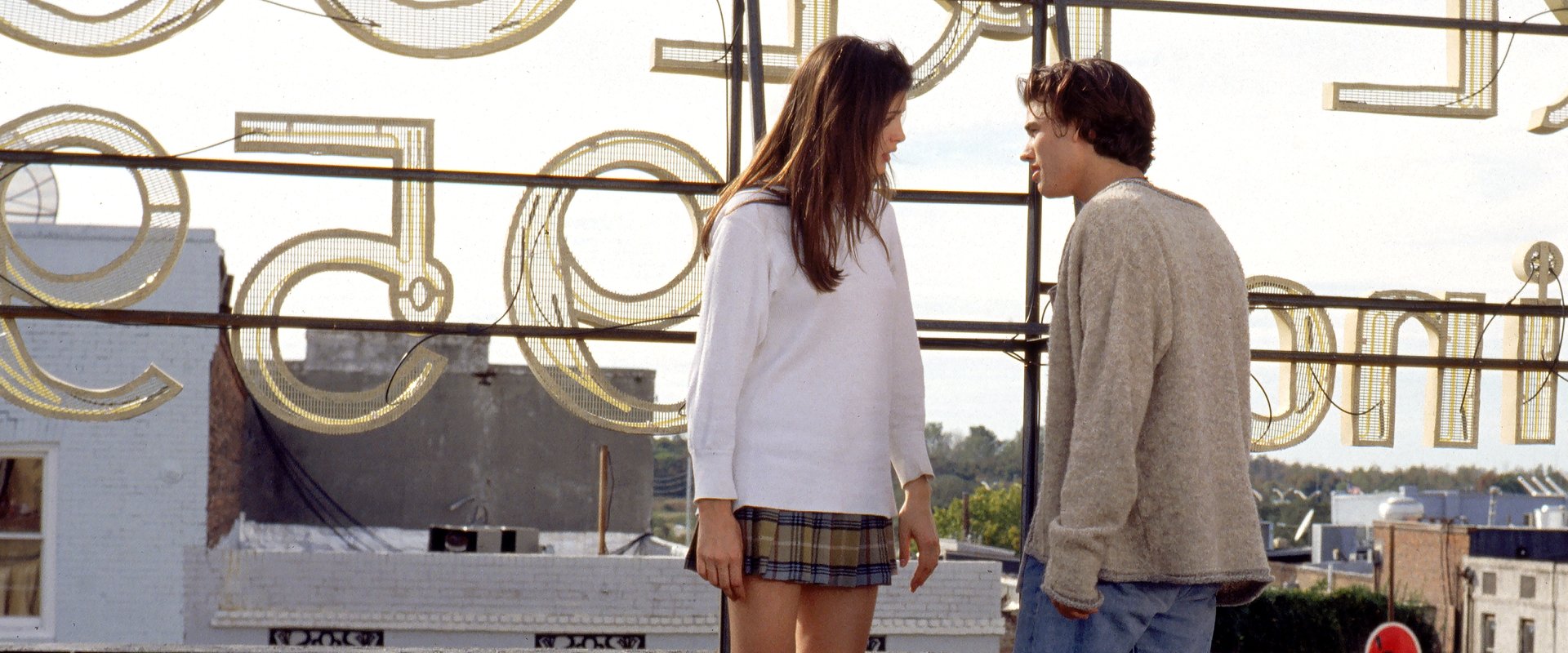 Empire Records