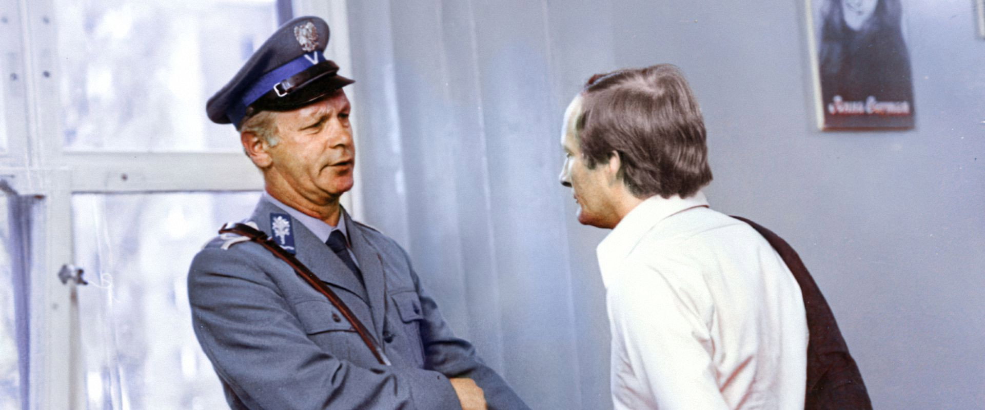 Convicted's banner image