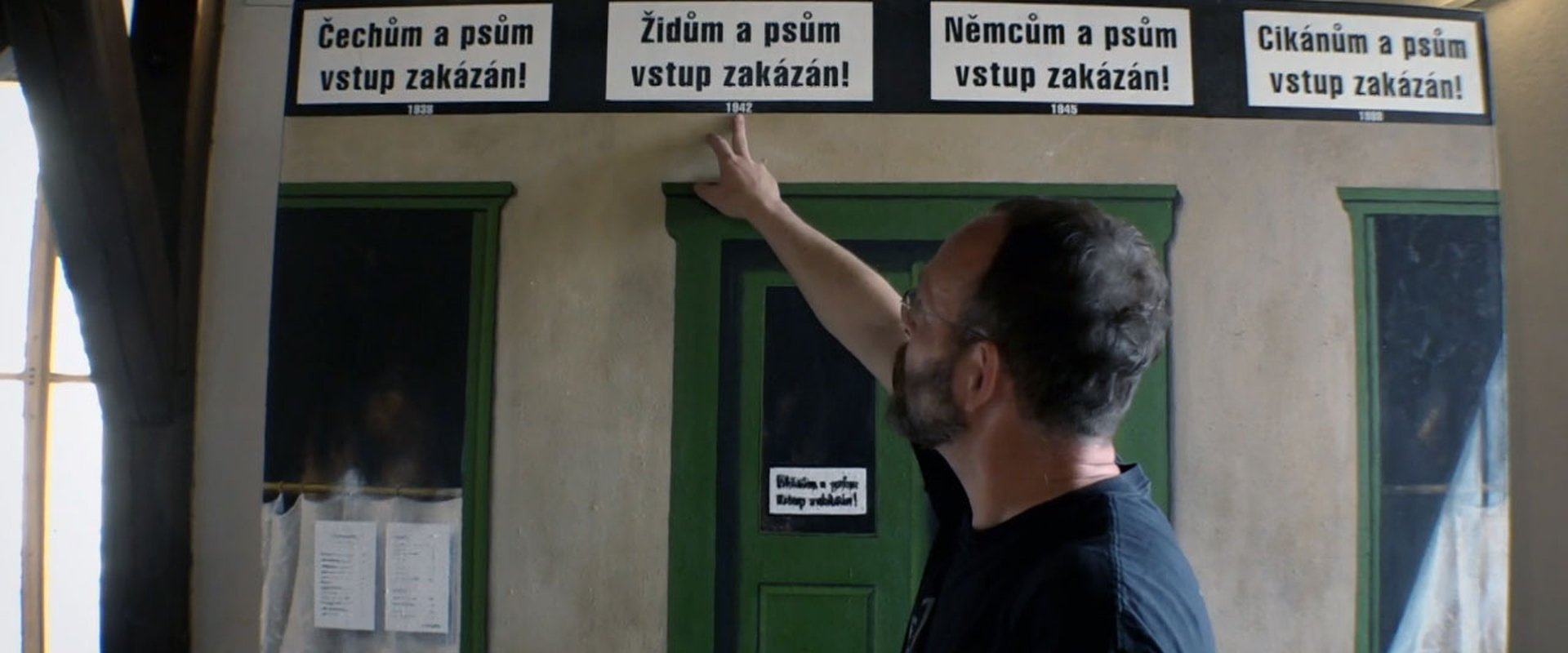 Česko-německé století