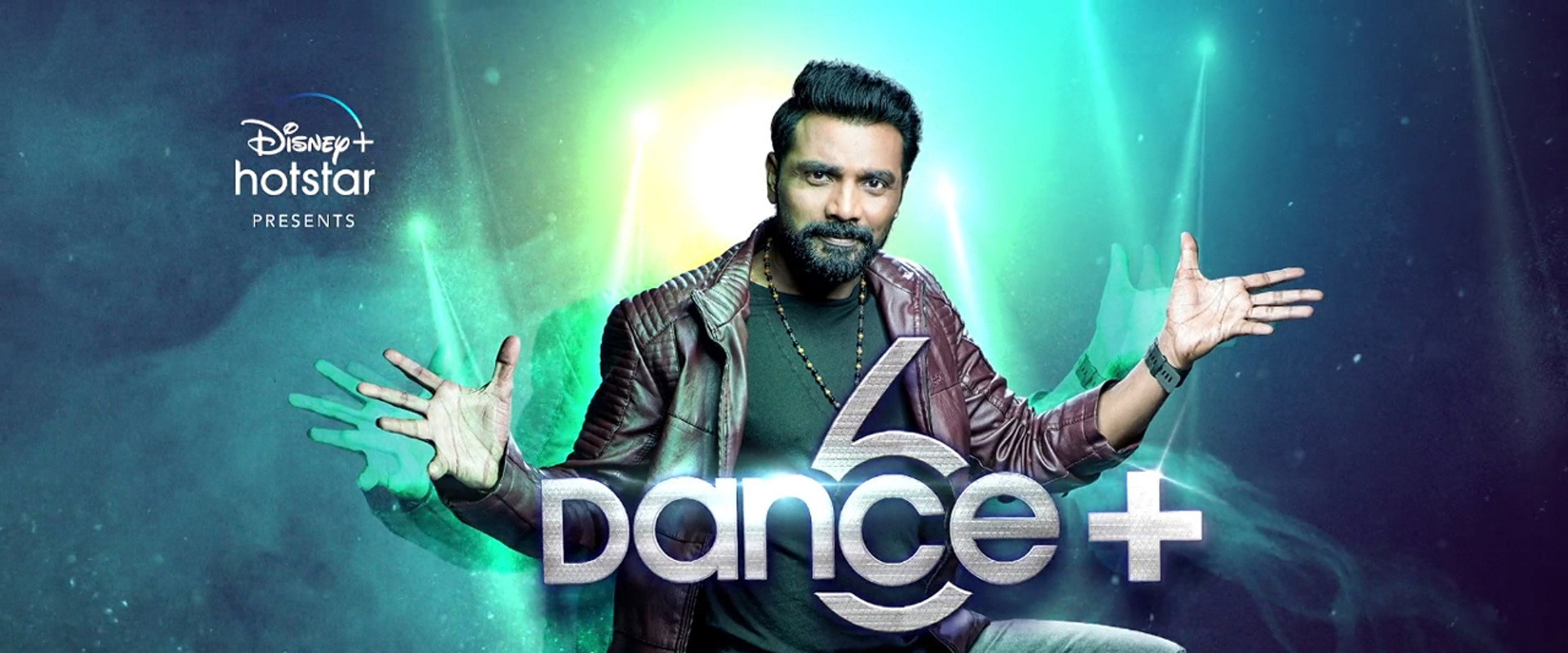 Dance Plus