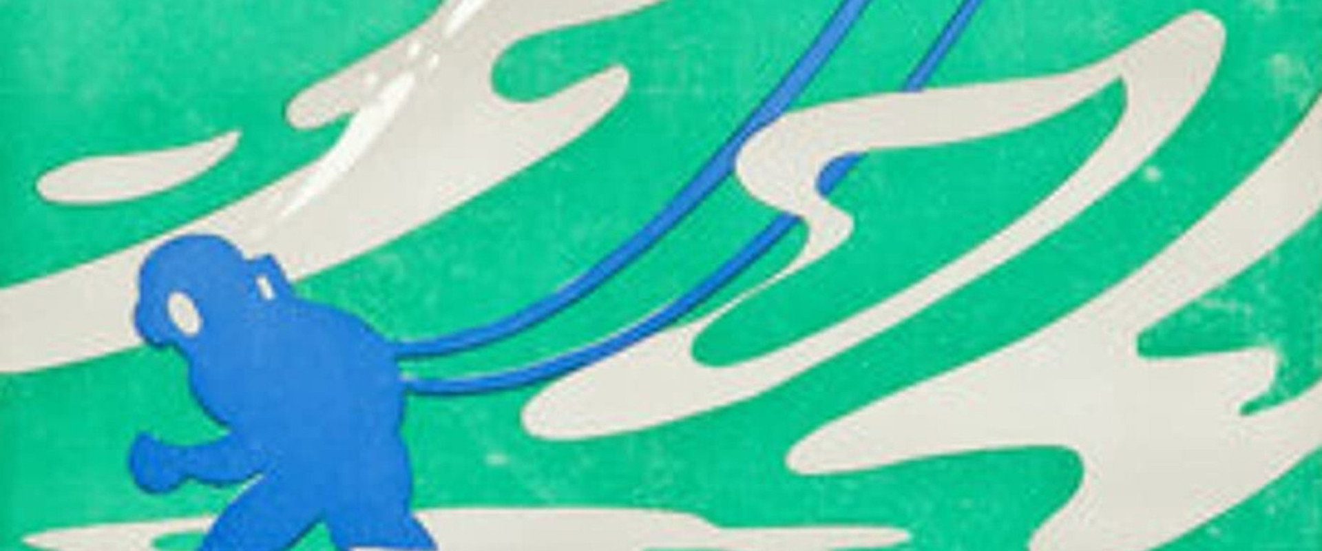 Below the Surface's banner image