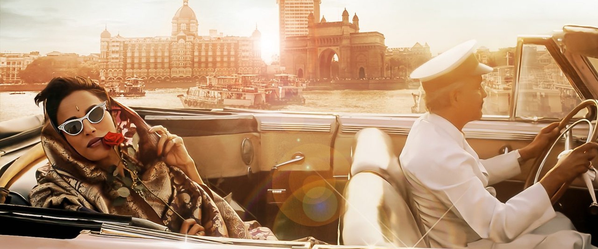 Streets of Gold: Mumbai