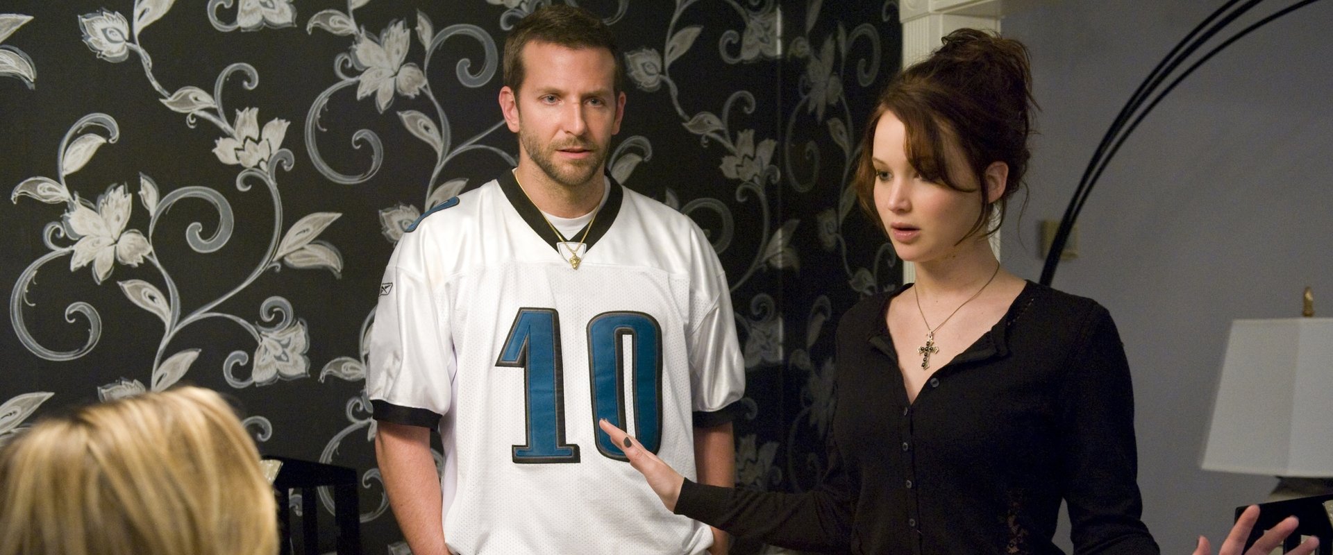 Silver Linings Playbook