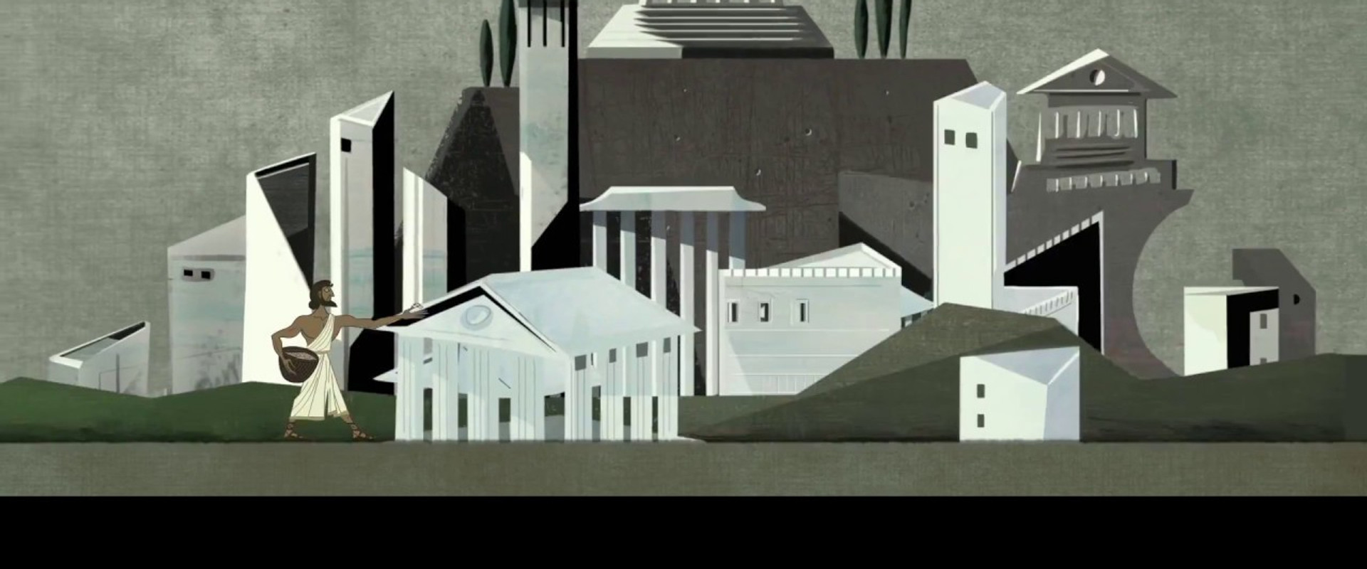 Tomorrowland: The Origins of Plus Ultra's banner image