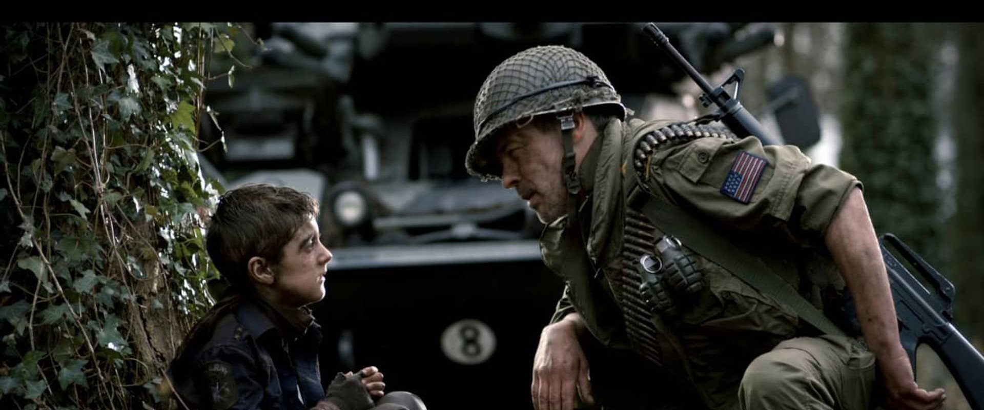 Billy & Chuck's banner image