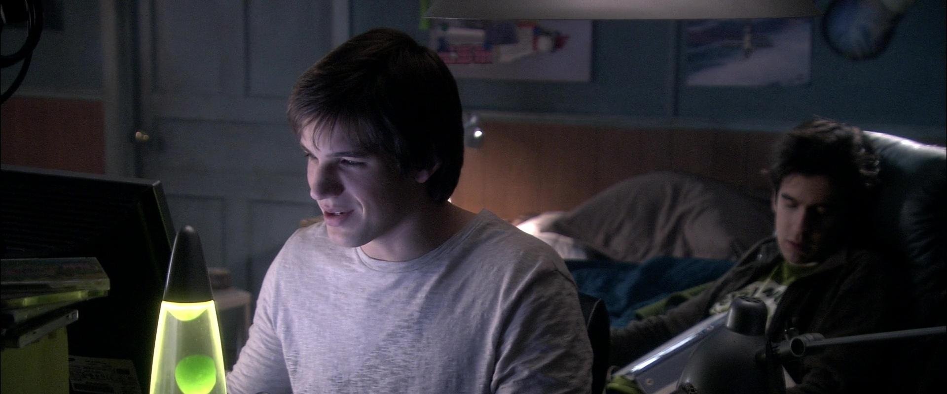 WarGames: The Dead Code