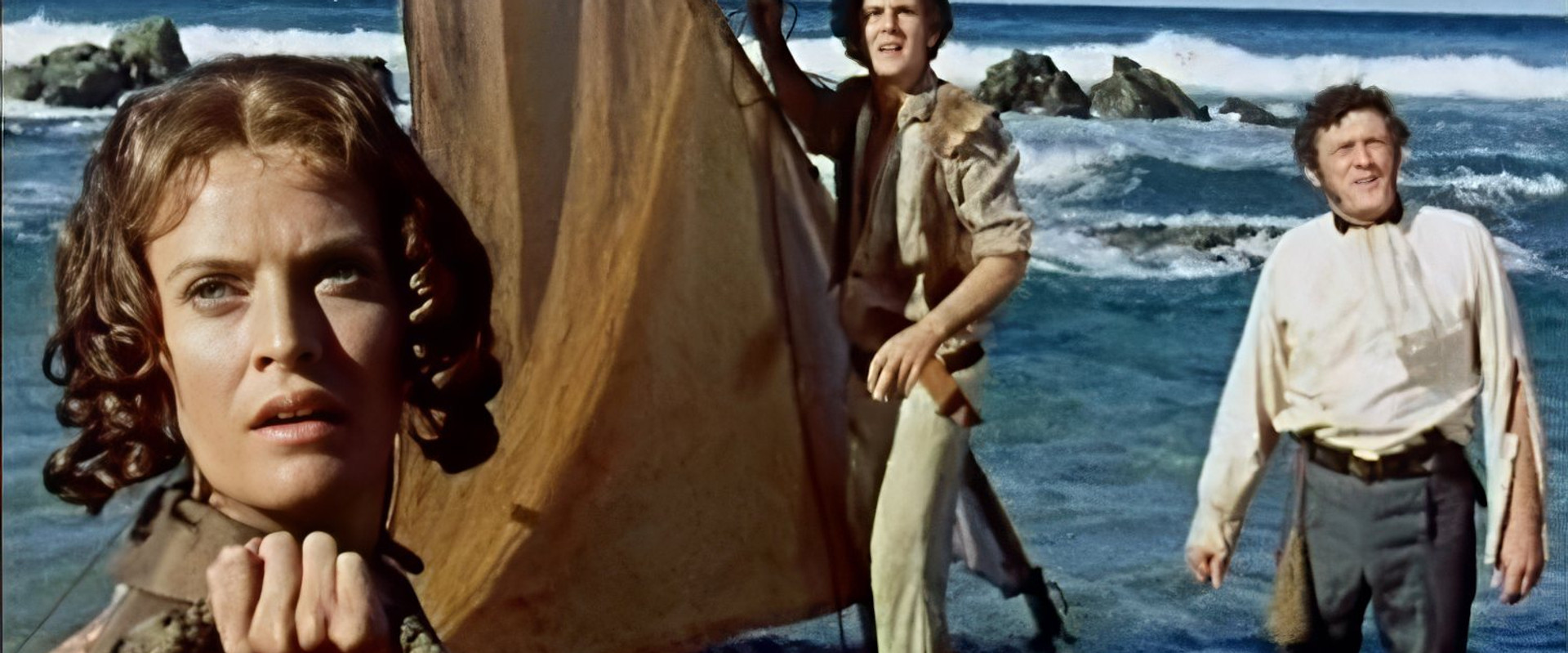 The Castaways's banner image