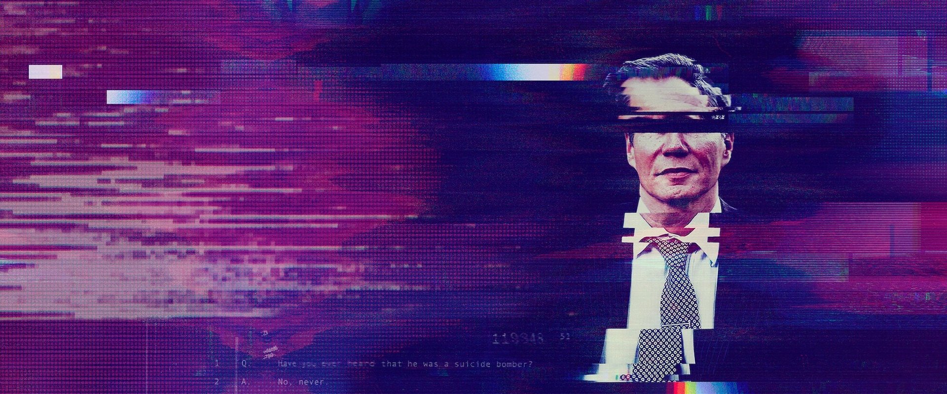 Nisman: The Prosecutor, the President and the Spy