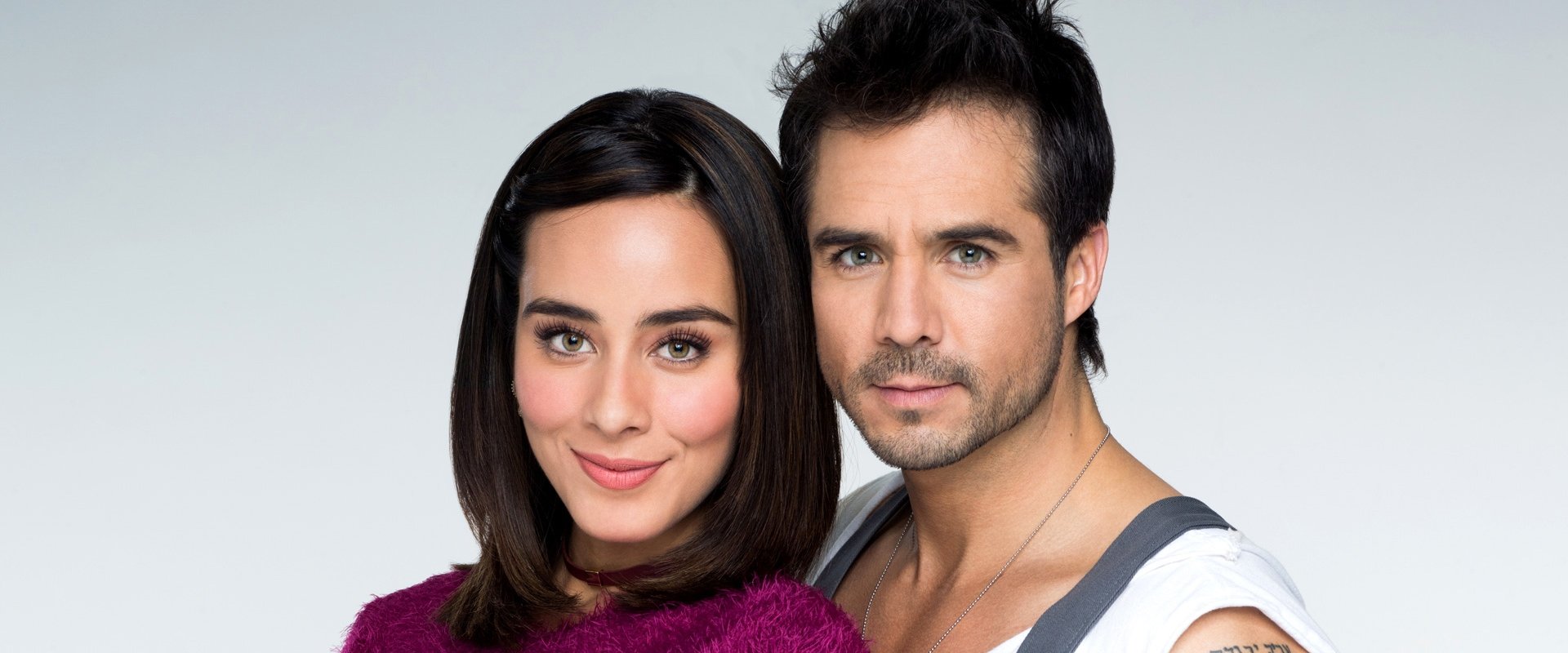 Falling in love with Ramón