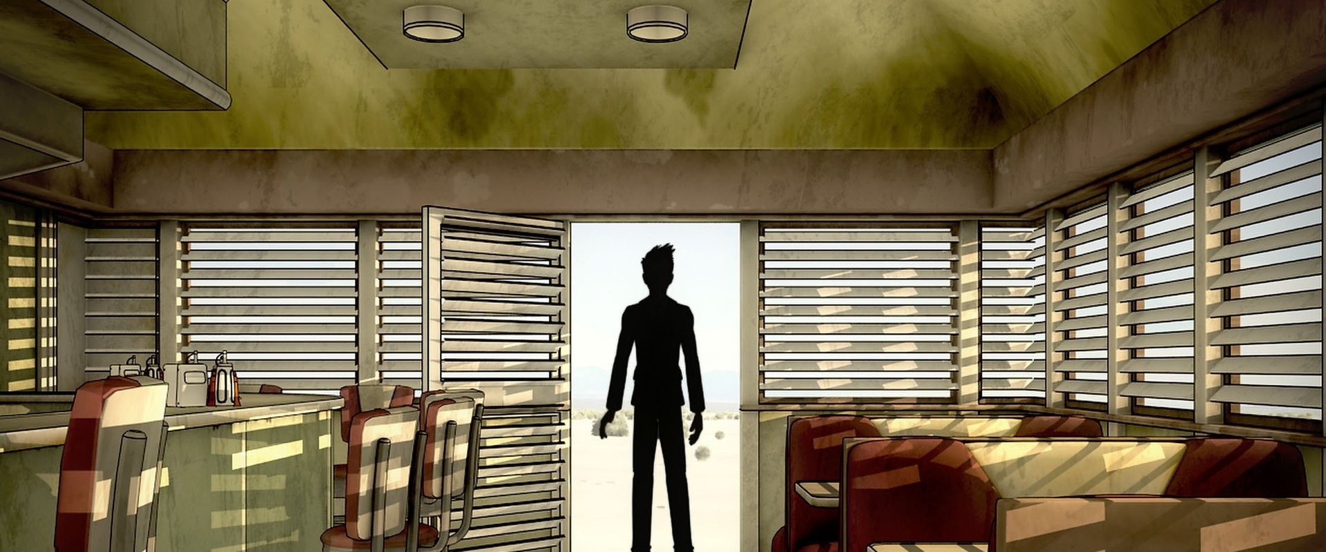 Doctor Who: Dreamland