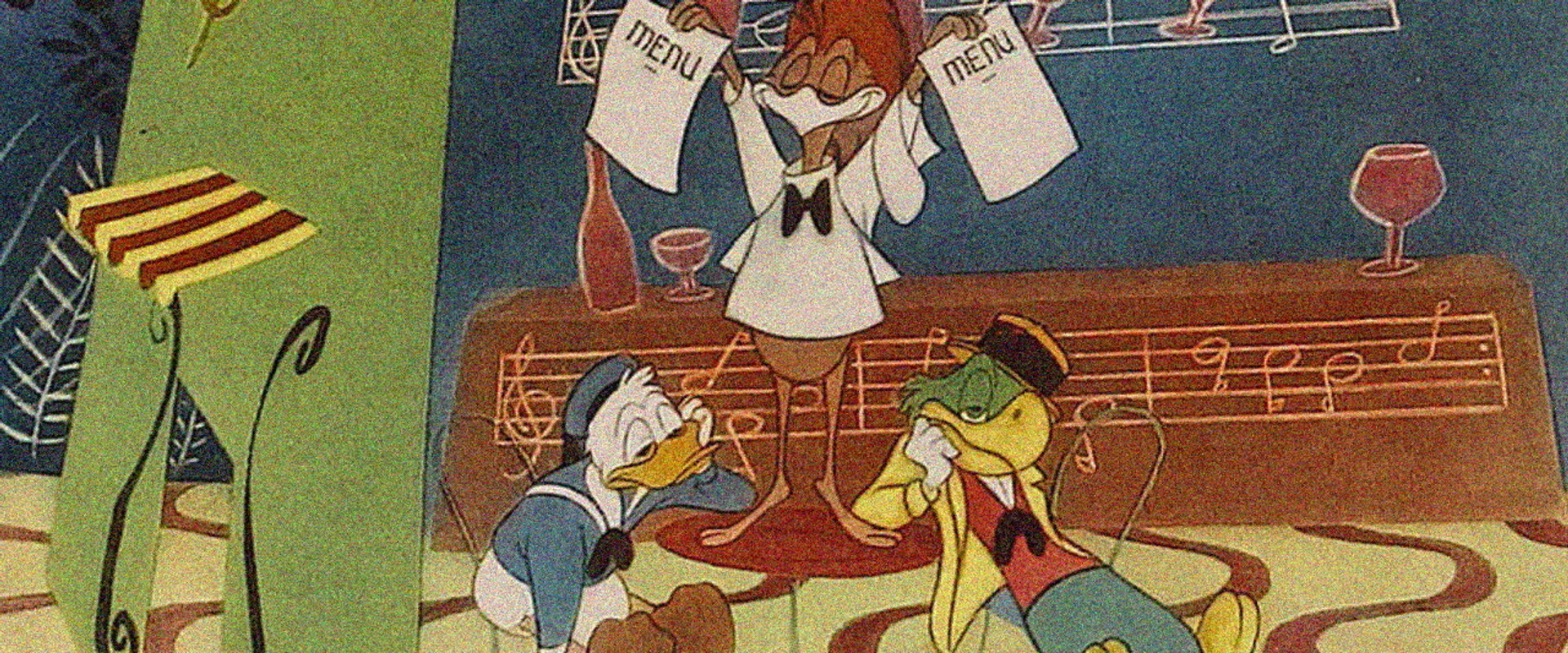 Music Land's banner image