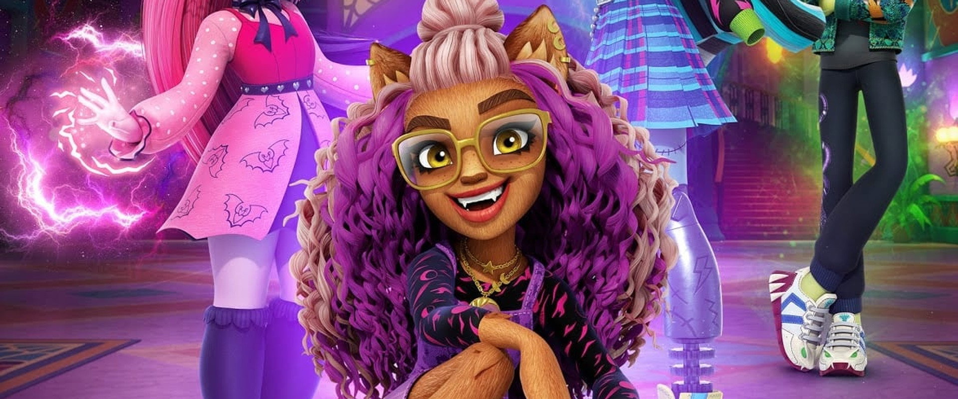 Monster High