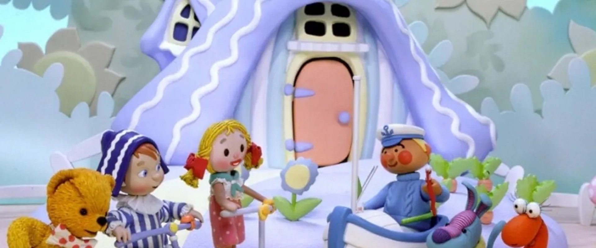 Andy Pandy