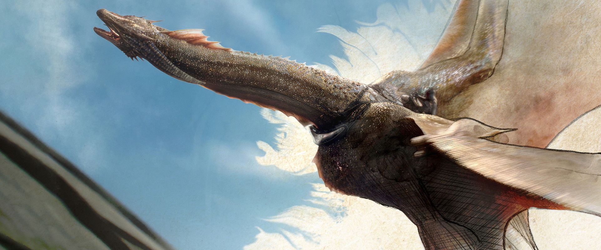 House of the Dragon: The House that Dragons Built