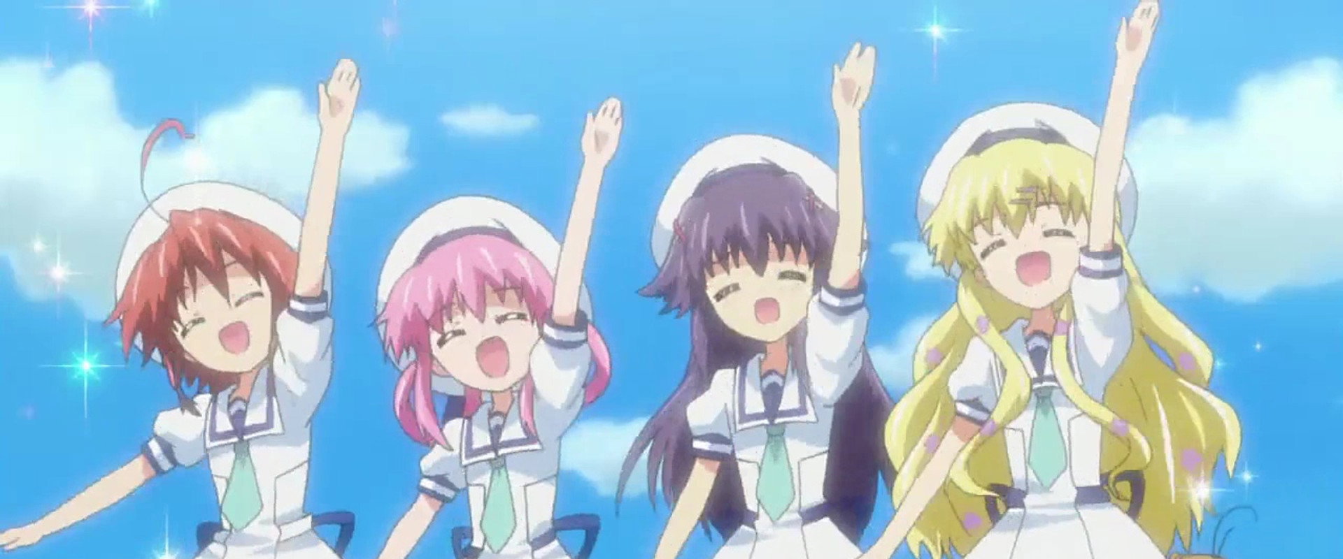 侦探歌剧 少女福尔摩斯