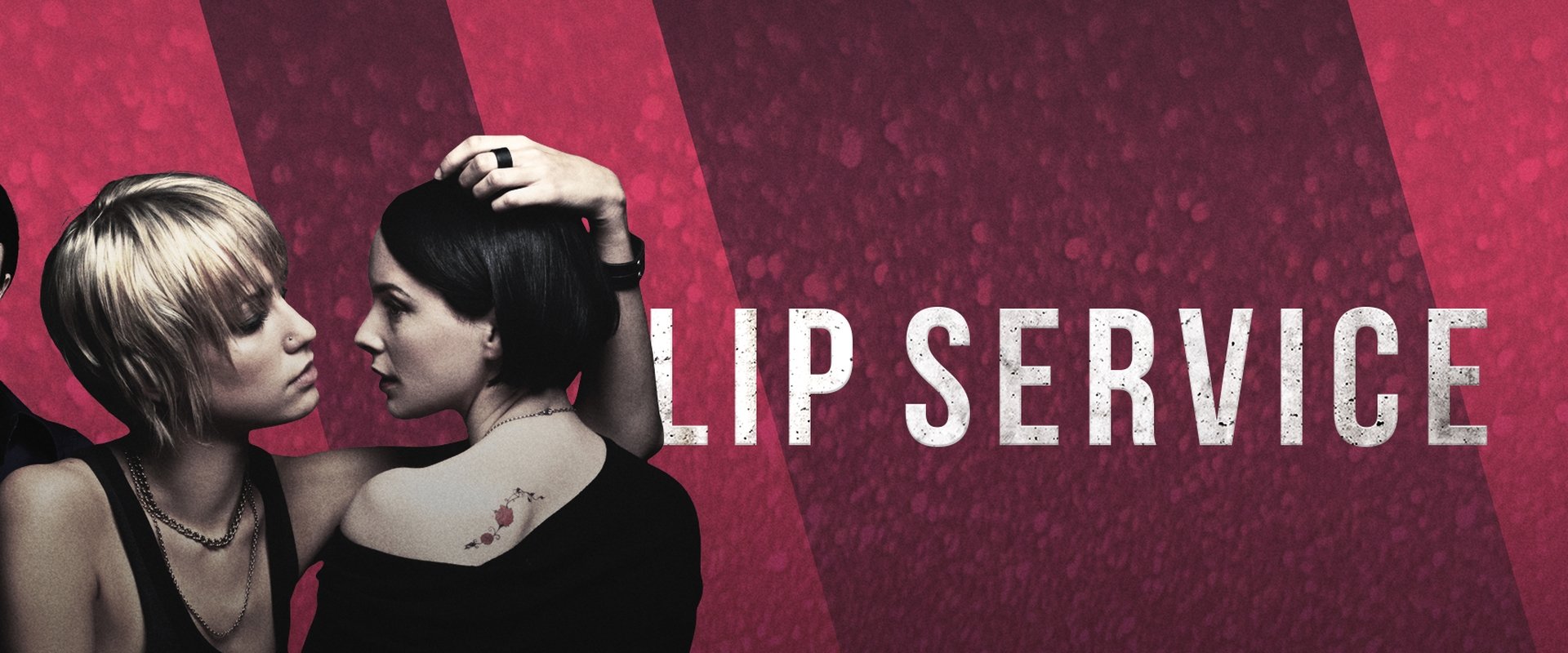 Lip Service