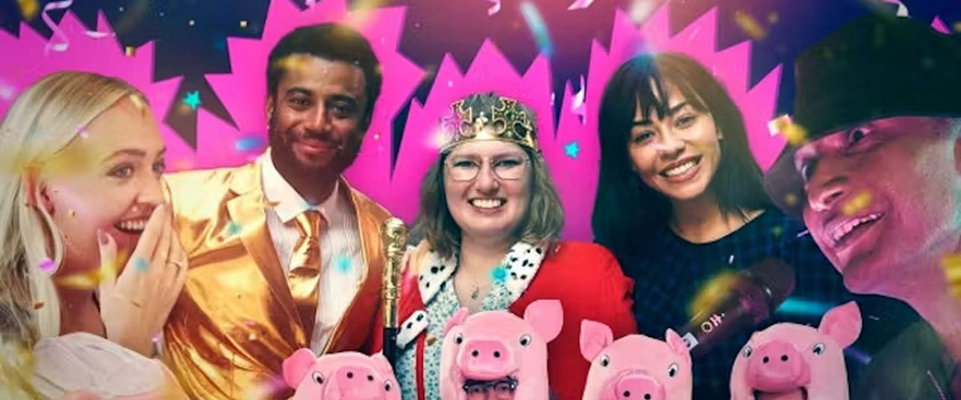 ZULU Surprise's banner image