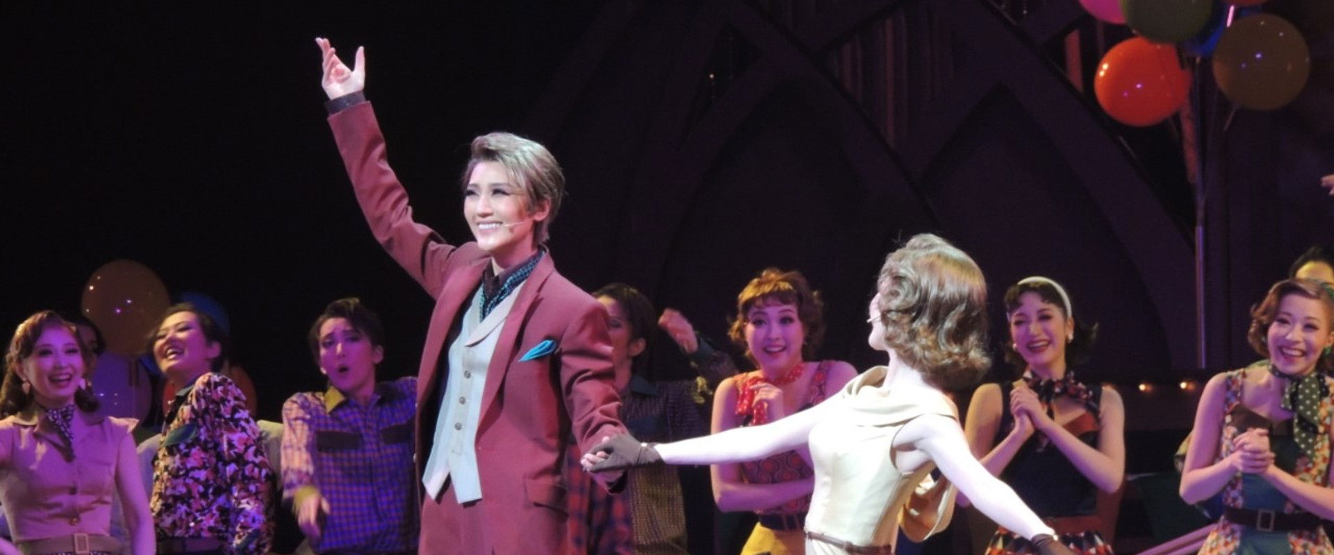 Razzle Dazzle's banner image