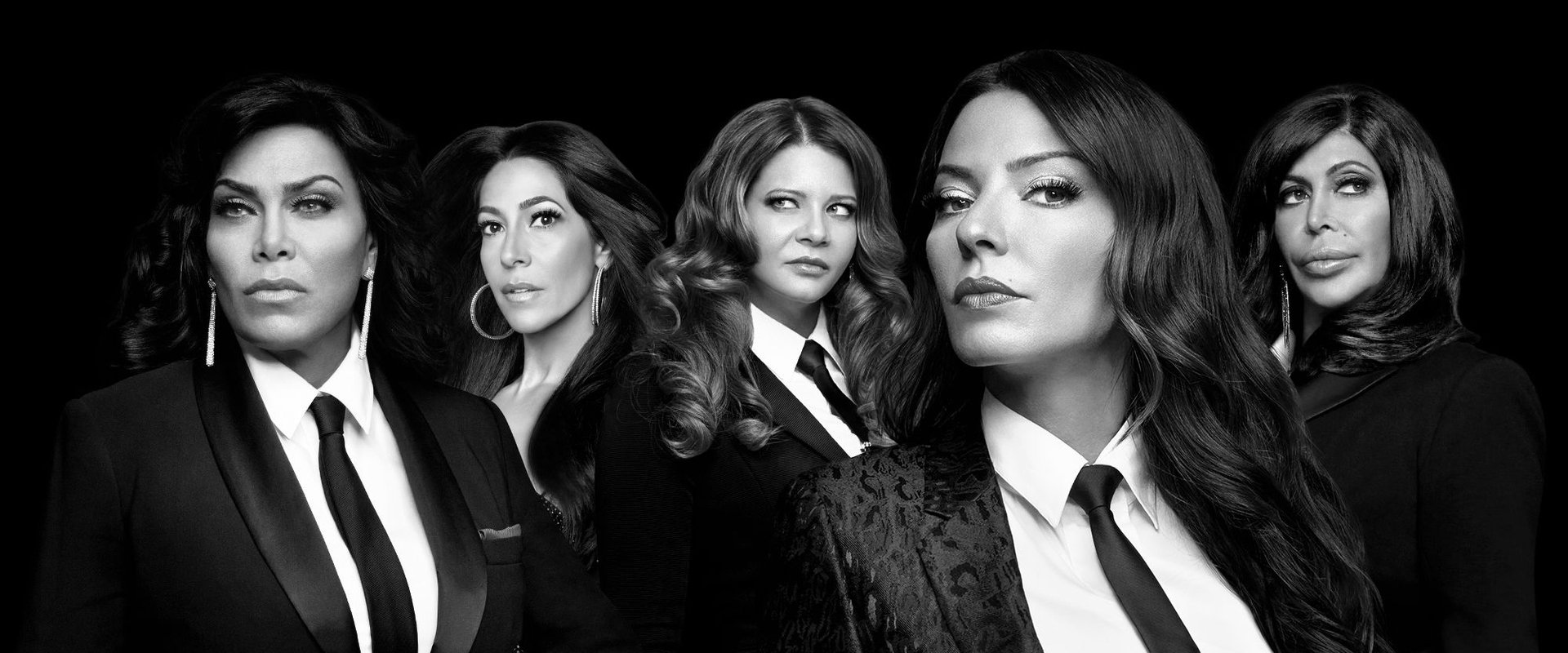 Mob Wives