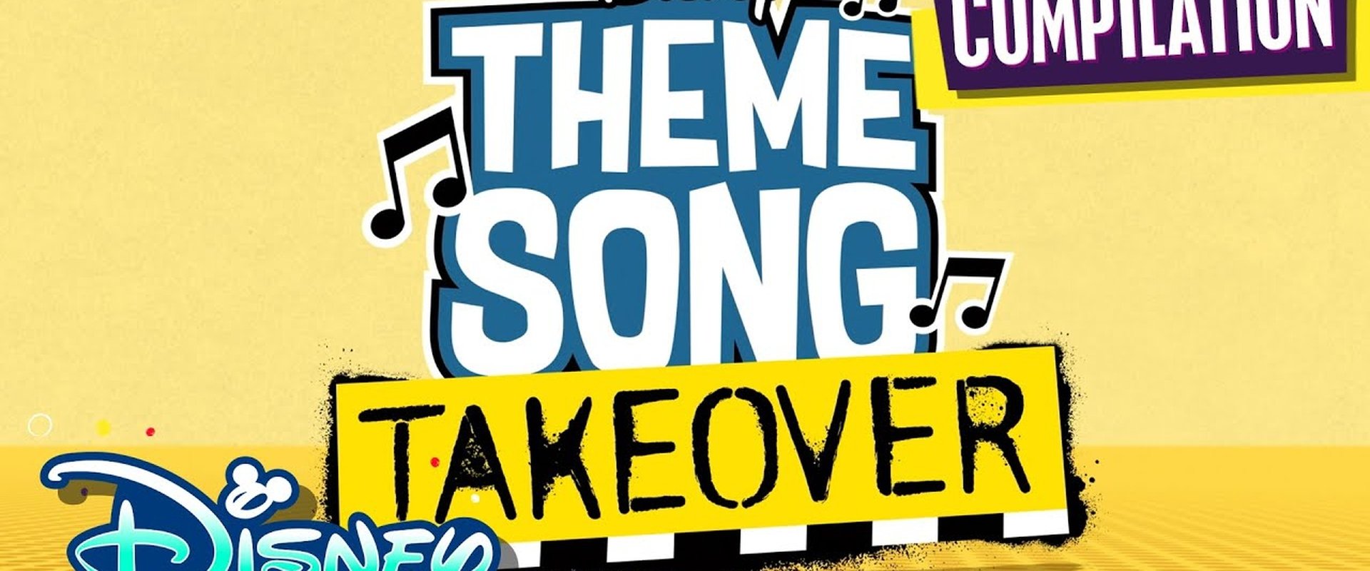 Theme Song Takeover