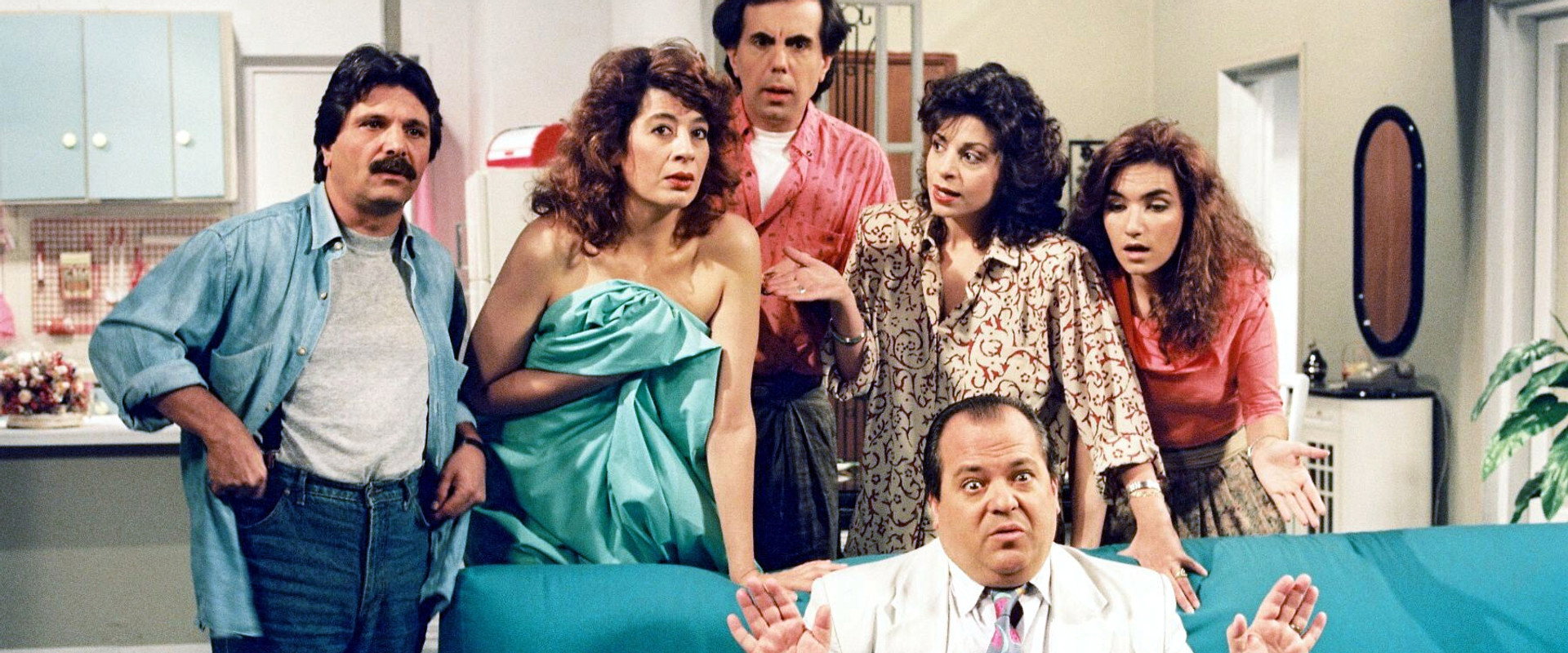 Οι Αυθαίρετοι