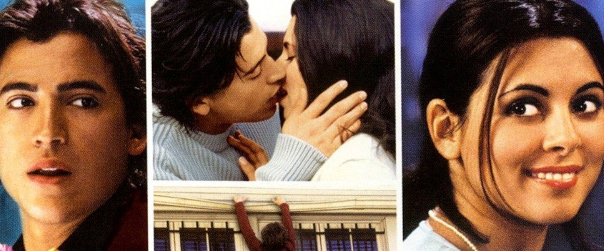 Extreme Dating's banner image