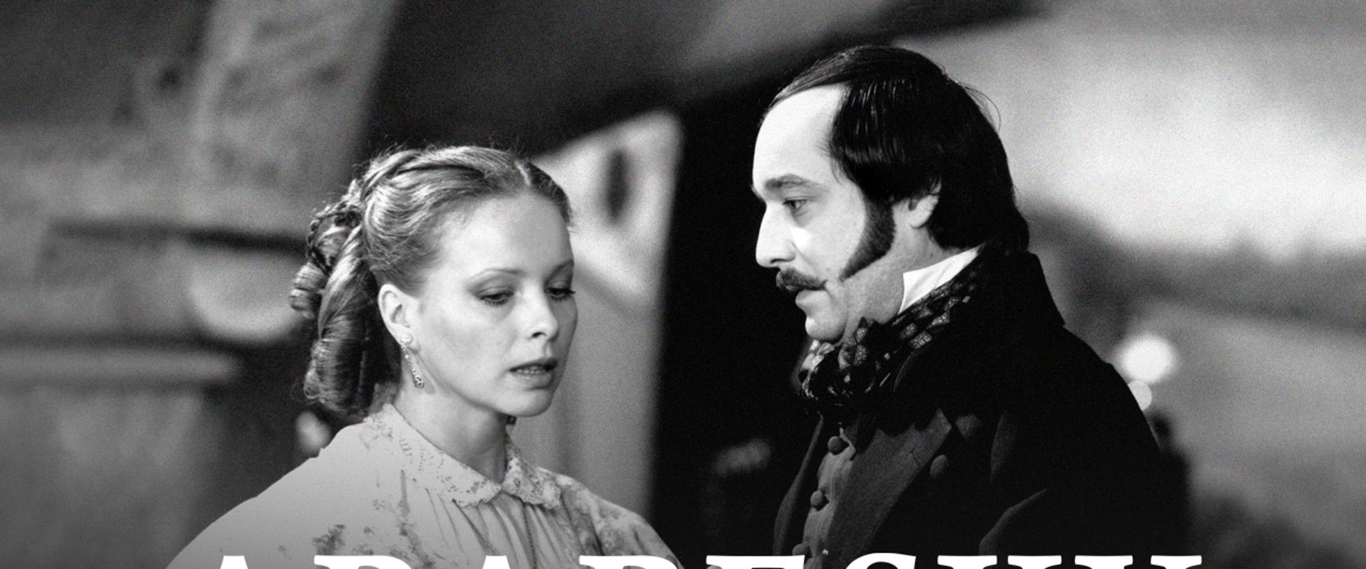 „Arabesky“'s banner image