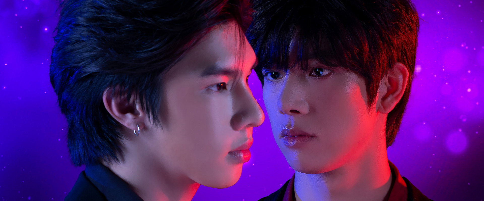 Love Syndrome III's banner image