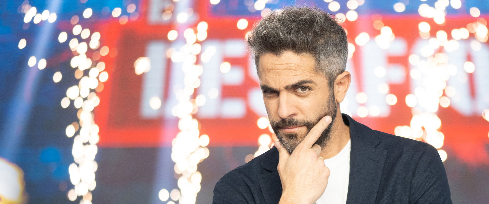 El Desafío's banner image