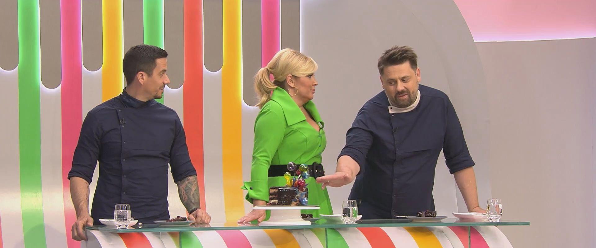 Mestercukrász's banner image