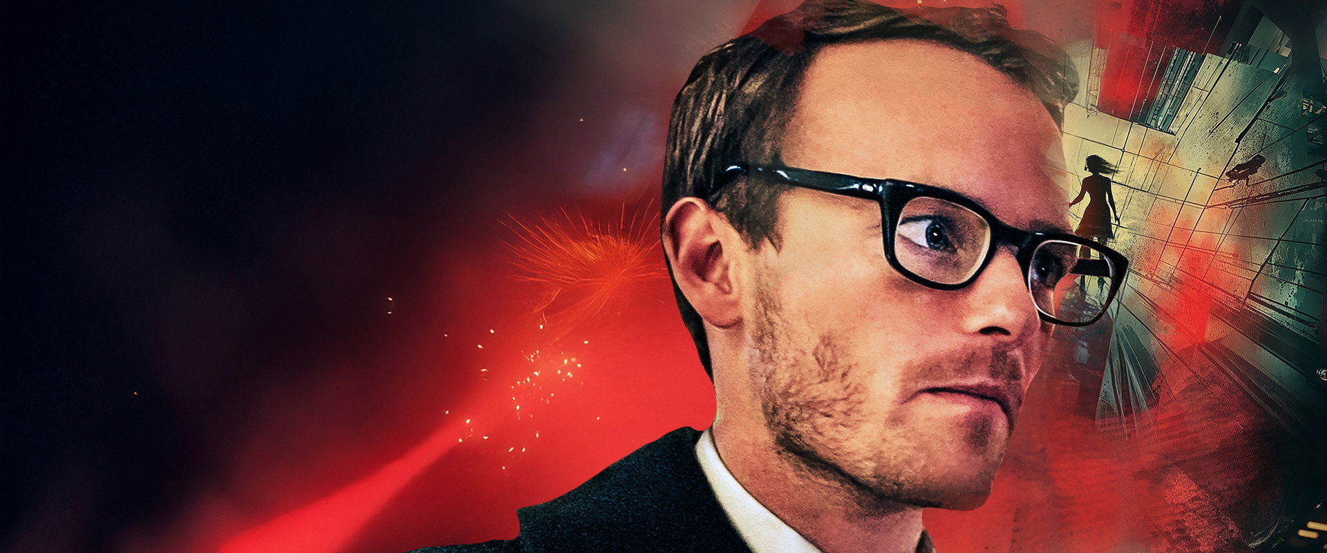 Dark Mind's banner image