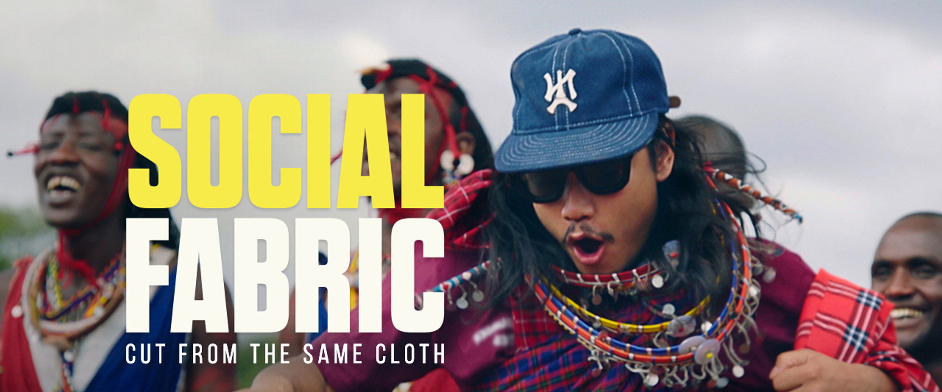 Social Fabric