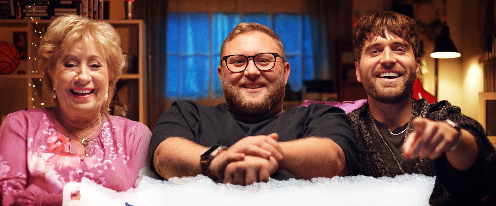 Da jeg var ung's banner image