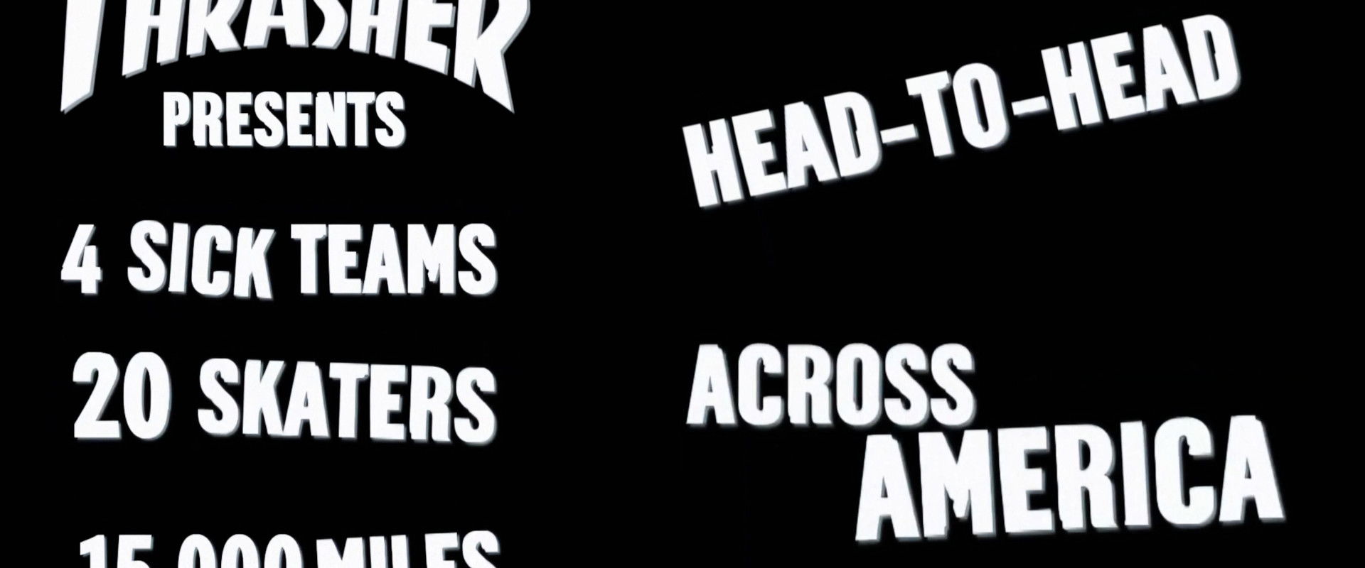 Thrasher - King of the Road 2004's banner image