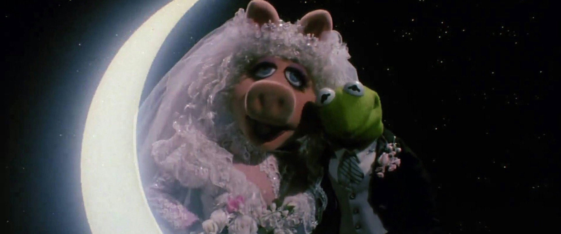 Les Muppets à Manhattan