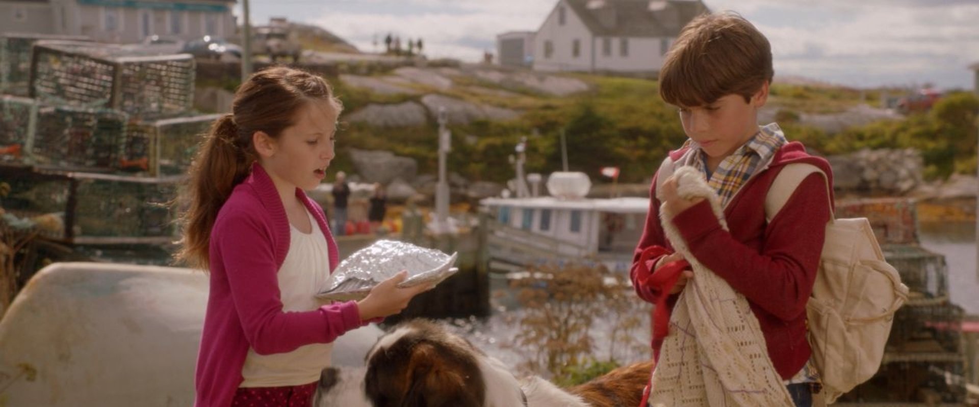 Beethoven's Treasure Tail's banner image