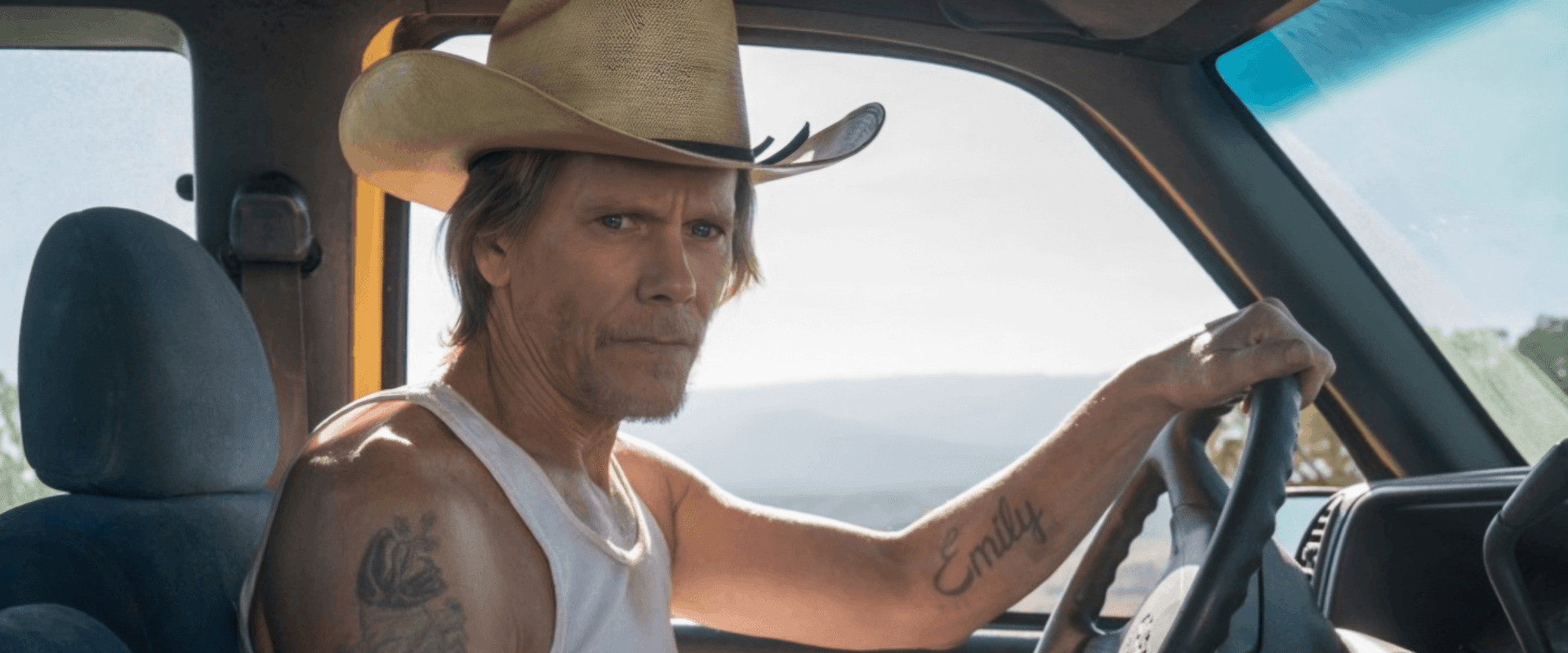 Tremors's banner image