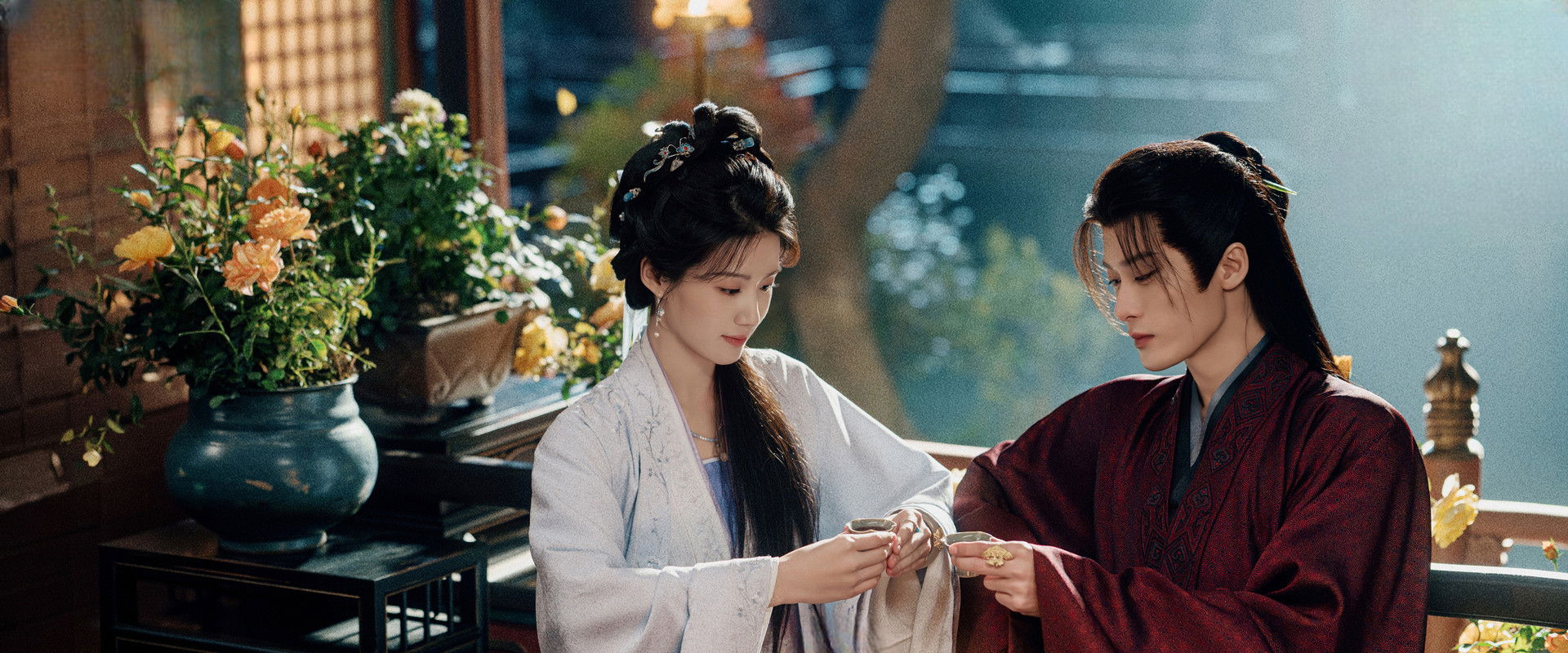 Dancing With The Tide