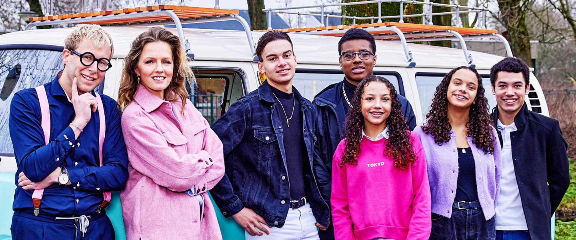 Kinderen Kopen een Huis