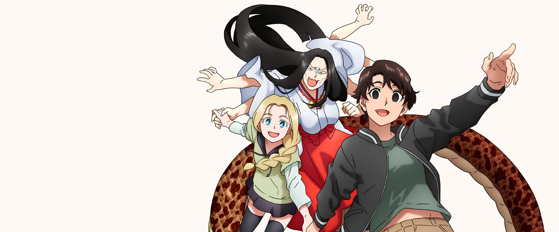 Dara-san of Reiwa's banner image
